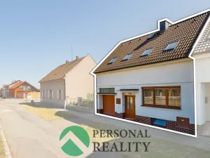 Prodej rodinného domu, Přelouč, Stantejského, 100 m2