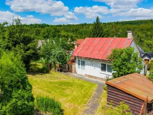 Prodej chaty, Nový Jáchymov, Kunova, 37 m2
