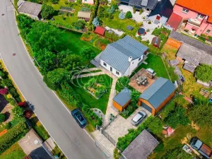 Prodej chaty, Nový Jáchymov, Kunova, 37 m2
