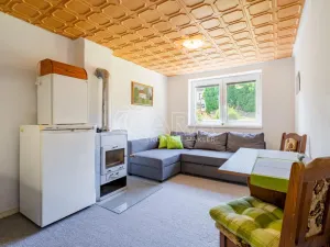 Prodej chaty, Nový Jáchymov, Kunova, 37 m2