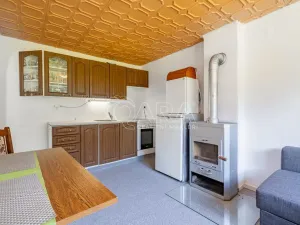 Prodej chaty, Nový Jáchymov, Kunova, 37 m2