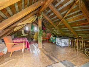 Prodej chaty, Nový Jáchymov, Kunova, 37 m2