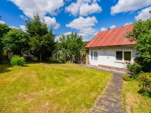 Prodej chaty, Nový Jáchymov, Kunova, 37 m2