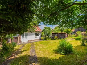 Prodej chaty, Nový Jáchymov, Kunova, 37 m2