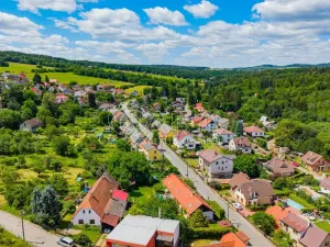 Prodej chaty, Nový Jáchymov, Kunova, 37 m2