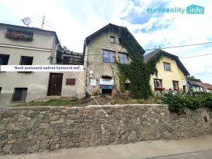 Prodej rodinného domu, Volyně, Mistra Martina, 115 m2