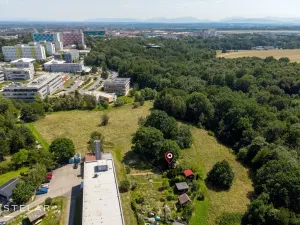 Pronájem chaty, Ostrava, 16 m2