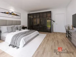 Prodej bytu 2+kk, Ostrava - Slezská Ostrava, Na Jánské, 47 m2