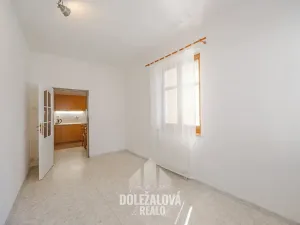 Pronájem bytu 2+1, Jihlava, Křížová, 55 m2