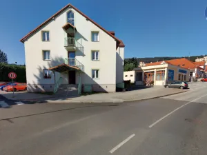 Pronájem bytu 1+1, Prachatice - Prachatice II, Jánská, 41 m2