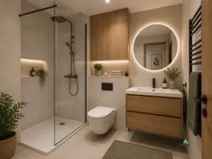 Prodej bytu 2+kk, Praha - Strašnice, 46 m2