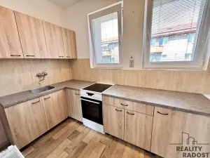 Pronájem bytu 3+1, Hlubočky, Boční, 77 m2