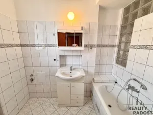 Pronájem bytu 3+1, Hlubočky, Boční, 77 m2