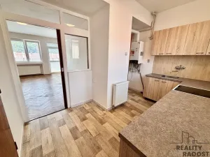 Pronájem bytu 3+1, Hlubočky, Boční, 77 m2