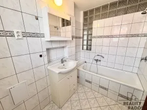Pronájem bytu 3+1, Hlubočky, Boční, 77 m2