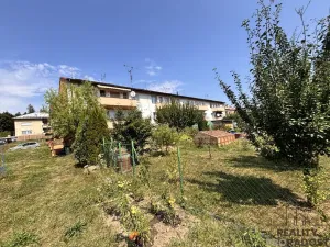 Pronájem bytu 3+1, Hlubočky, Boční, 77 m2