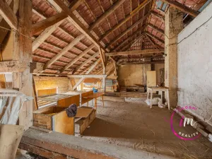 Prodej chalupy, Dešov, 263 m2