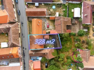 Prodej chalupy, Dešov, 263 m2