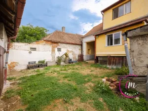 Prodej chalupy, Dešov, 263 m2