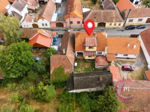 Prodej chalupy, Dešov, 263 m2