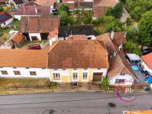 Prodej chalupy, Dešov, 263 m2
