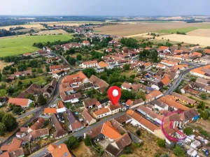 Prodej chalupy, Dešov, 263 m2