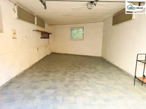 Pronájem garáže, Františkovy Lázně - Dolní Lomany, Americká, 30 m2