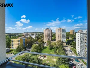 Prodej bytu 2+kk, Příbram - Příbram VIII, Čechovská, 44 m2