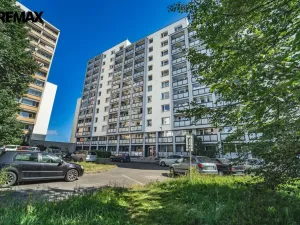 Prodej bytu 2+kk, Příbram - Příbram VIII, Čechovská, 44 m2