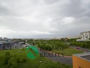Prodej bytu 1+kk, Praha - Stodůlky, Na Výrovně, 37 m2