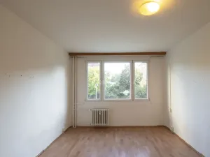 Pronájem bytu 1+kk, Praha - Michle, Bítovská, 30 m2