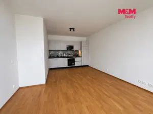 Pronájem bytu 2+kk, Ostrava, Velká, 58 m2