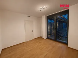 Pronájem bytu 2+kk, Ostrava, Velká, 58 m2