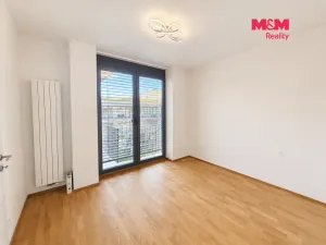 Pronájem bytu 2+kk, Ostrava, Velká, 58 m2