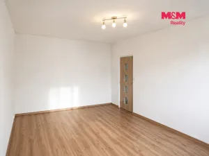 Pronájem bytu 2+1, Ústí nad Labem - Střekov, Nová, 64 m2