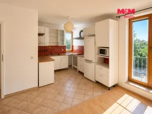 Pronájem bytu 5+kk, Praha - Krč, Libušská, 170 m2