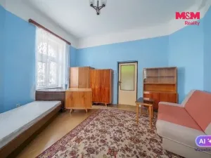 Prodej bytu 3+1, Karlovy Vary, Svahová, 97 m2