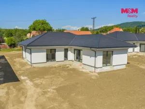 Prodej rodinného domu, Třebívlice, Masarykova, 143 m2