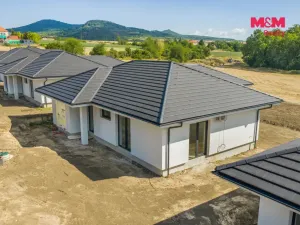Prodej rodinného domu, Třebívlice, Masarykova, 143 m2