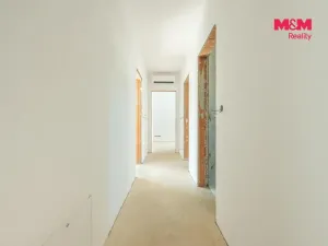 Prodej rodinného domu, Třebívlice, Masarykova, 143 m2