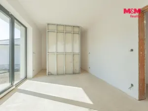Prodej rodinného domu, Třebívlice, Masarykova, 143 m2
