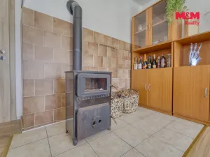Prodej rodinného domu, Zavlekov, 67 m2