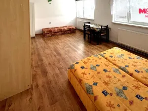 Pronájem bytu 3+1, Litomyšl - Pohodlí, 100 m2