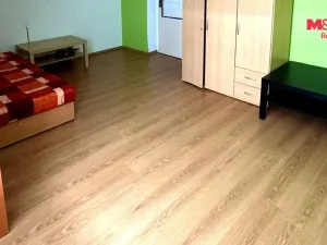 Pronájem bytu 3+1, Litomyšl - Pohodlí, 100 m2