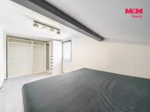 Prodej chalupy, Hroznětín - Velký Rybník, 230 m2