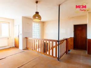 Prodej rodinného domu, Prostějov - Vrahovice, Jano Köhlera, 240 m2