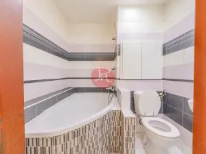 Prodej bytu 2+1, Bohumín - Nový Bohumín, Čáslavská, 42 m2