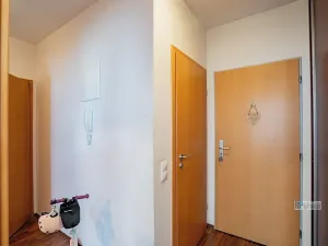 Pronájem bytu 2+kk, Praha - Zbraslav, Pickova, 56 m2