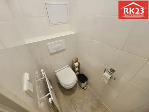 Prodej bytu 3+kk, Mariánské Lázně, Lesní, 89 m2