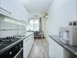 Prodej bytu 3+1, Židlochovice, sídl. Družba, 72 m2